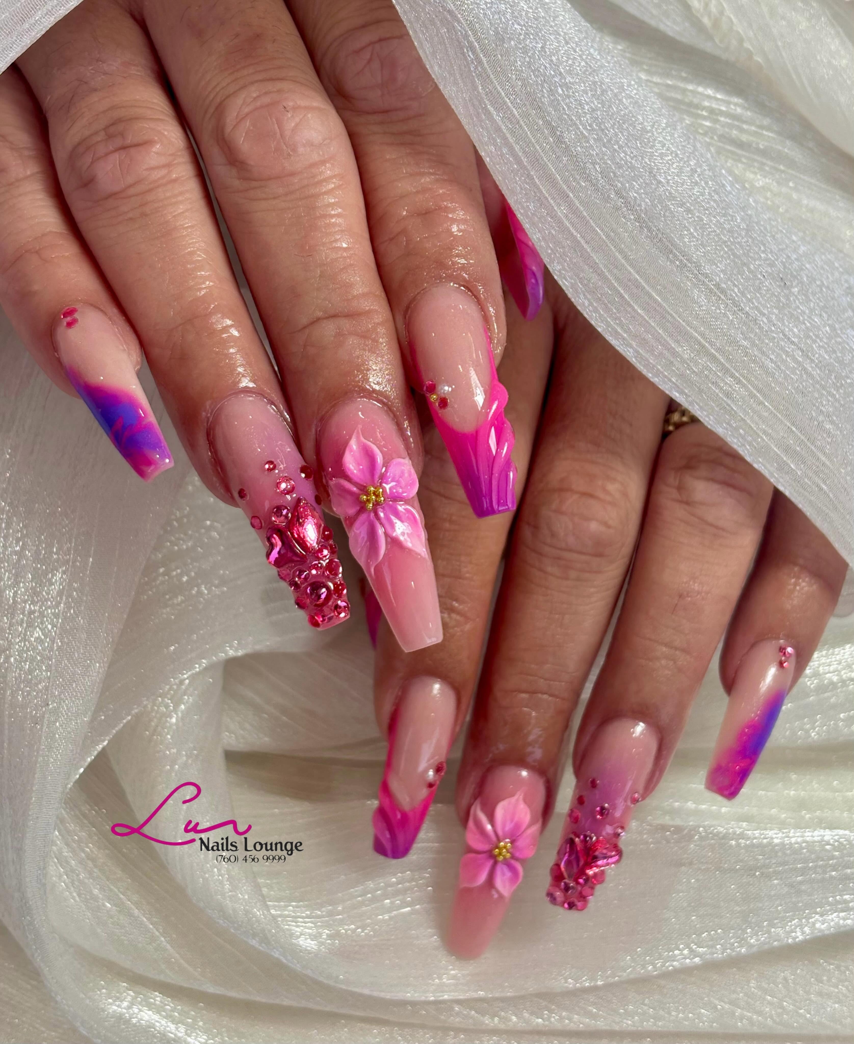 Nail June 25